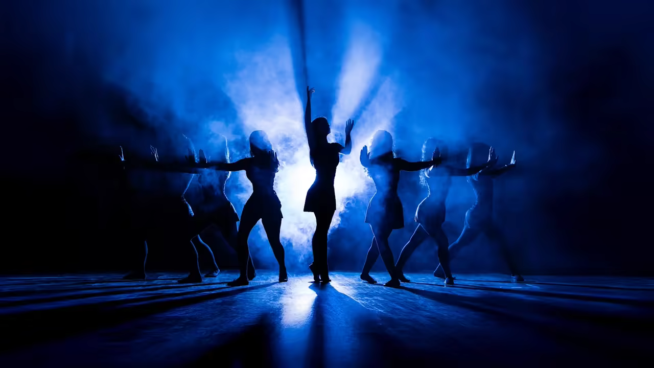 Maral Music & Dance Ensemble - "Ahtamar" Photo Shoot