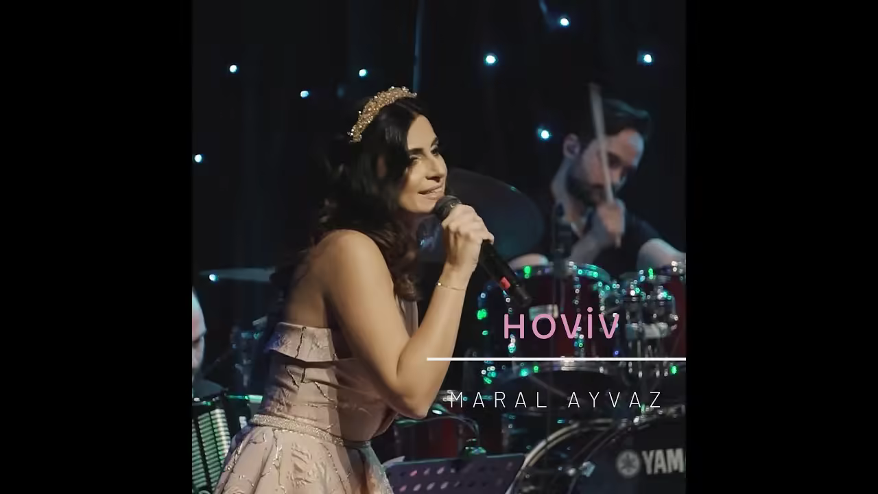Hoviv (Հովիւ)