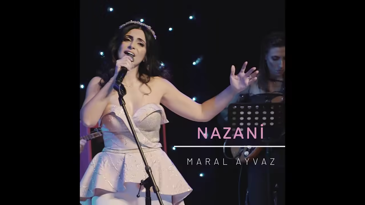 Nazani (Նազանի)