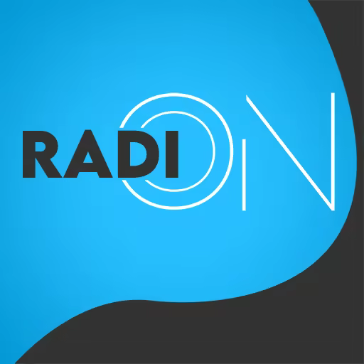 Radion - Local & National Radio Streaming App