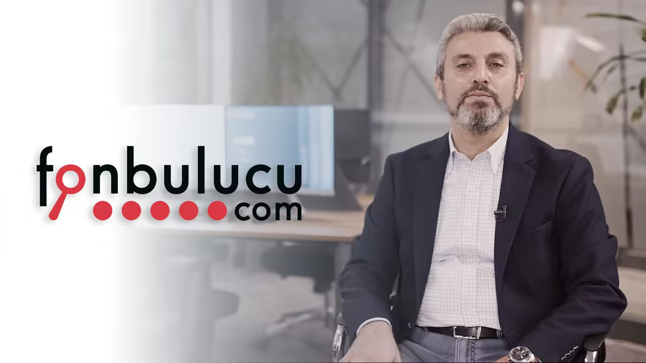 Fonbulucu - Crowdfunding Platform Commercial