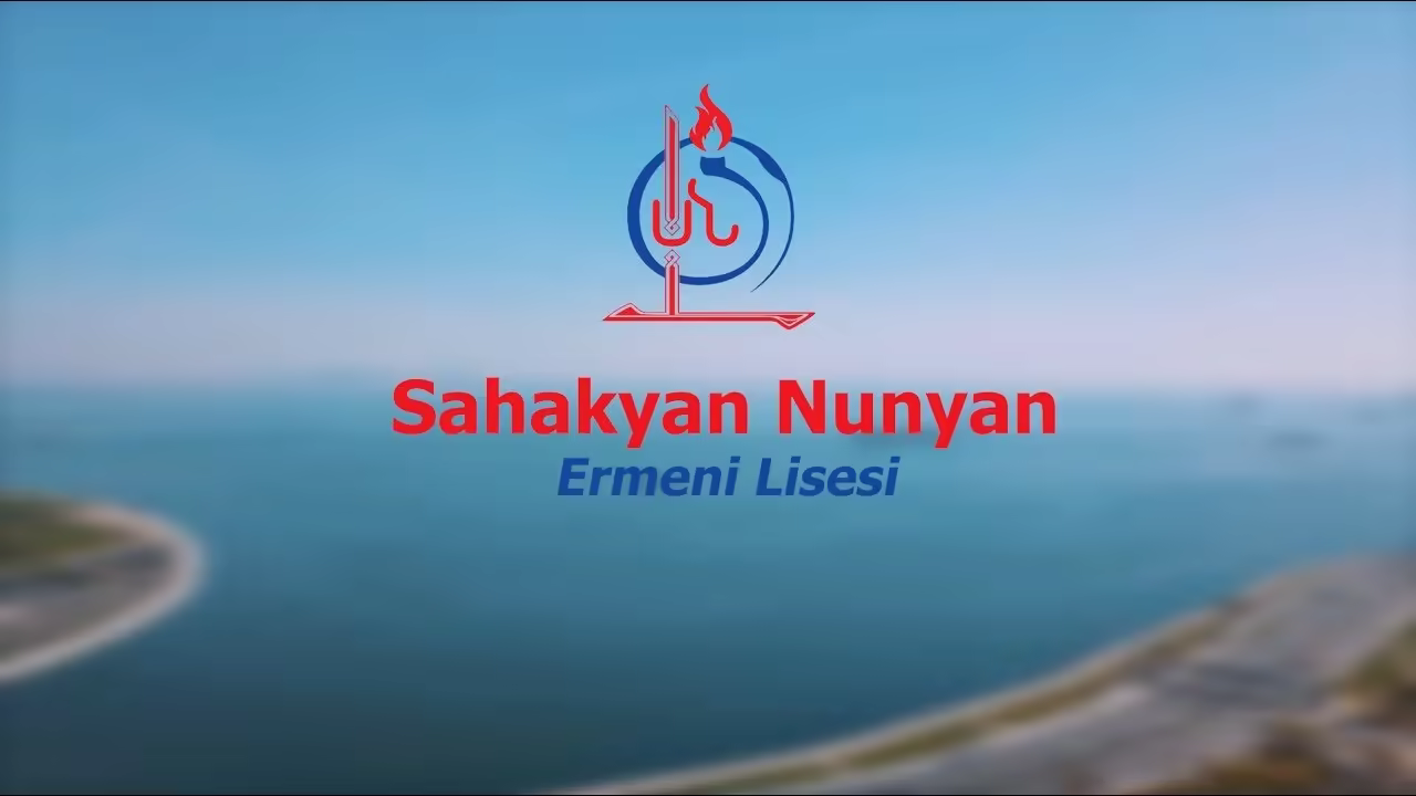 Sahakyan Nunyan Armenian High School - Institutional Film
