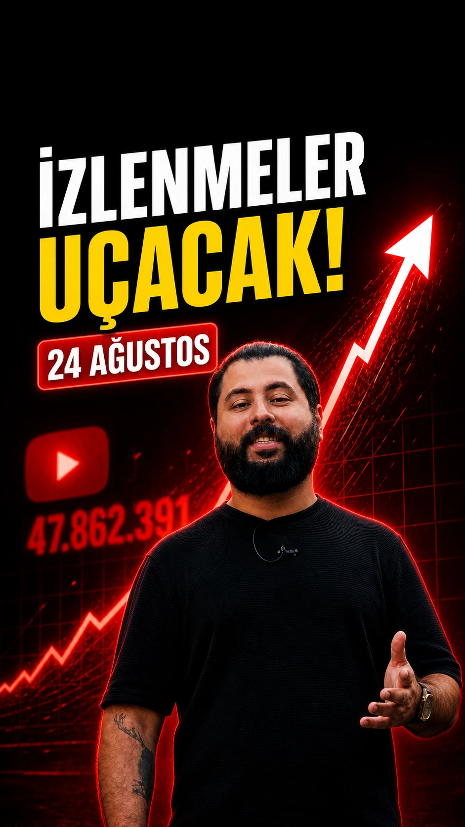 Reels: Explode Your Views & Growth