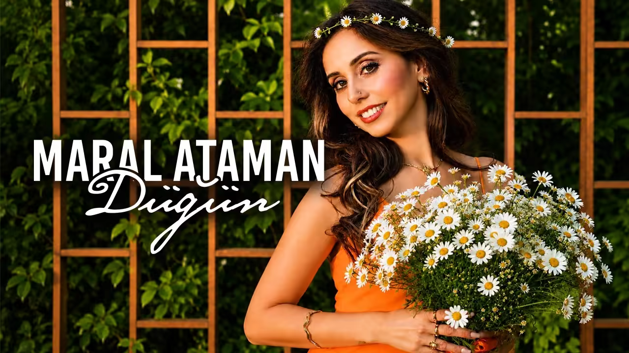 Maral Ataman - Artist YouTube Channel & Production