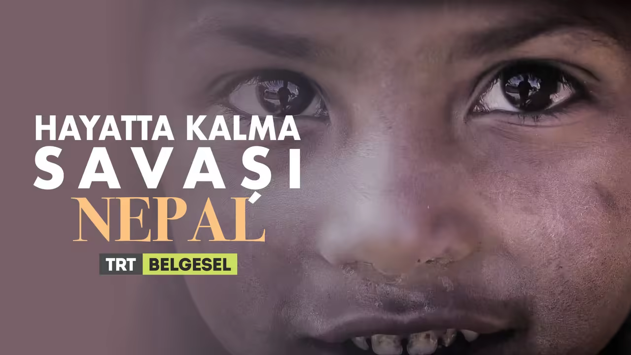 Struggle for Survival: Nepal