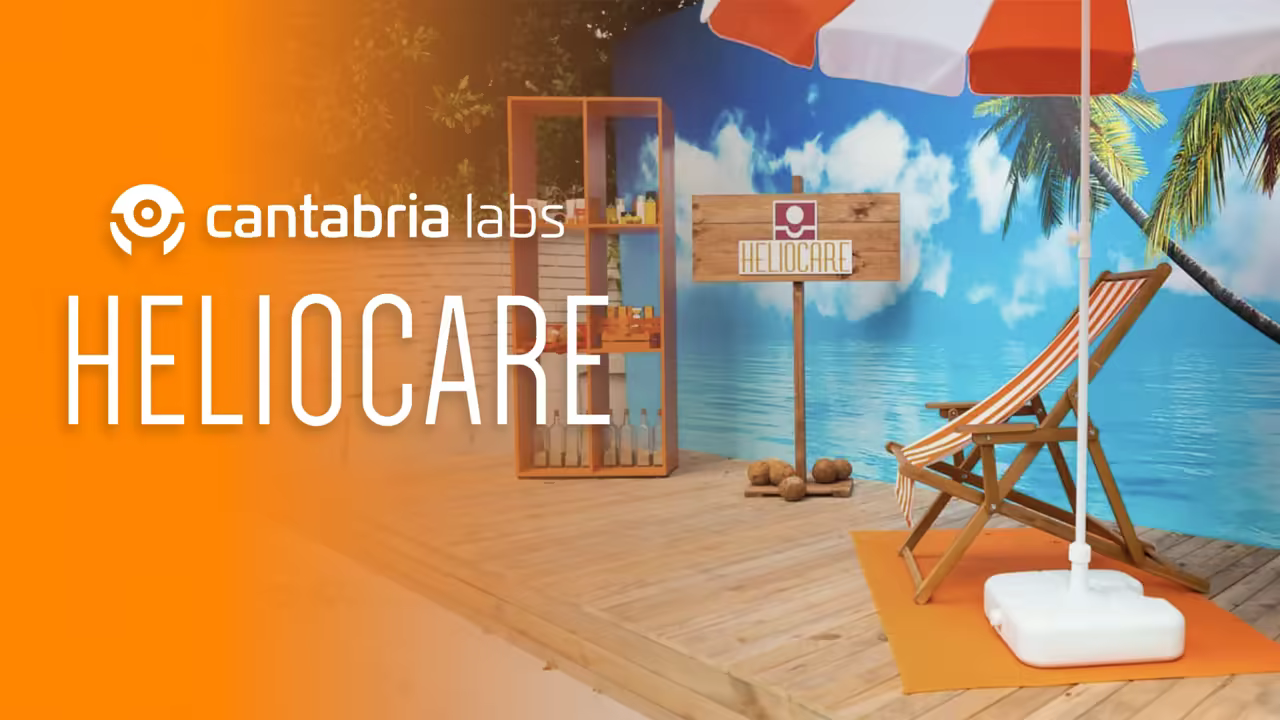 Heliocare - Summer Gala & Event Teaser