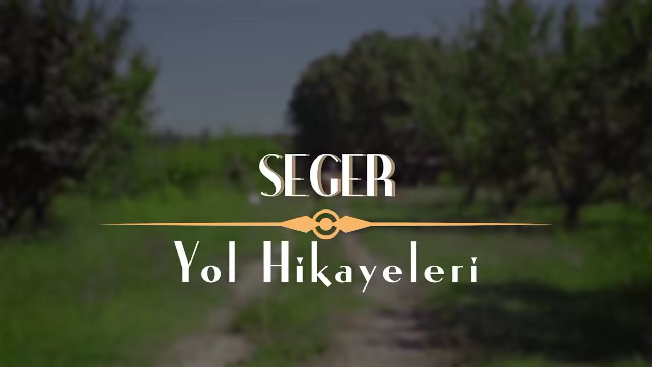 Seger - Road Stories Commercial Series