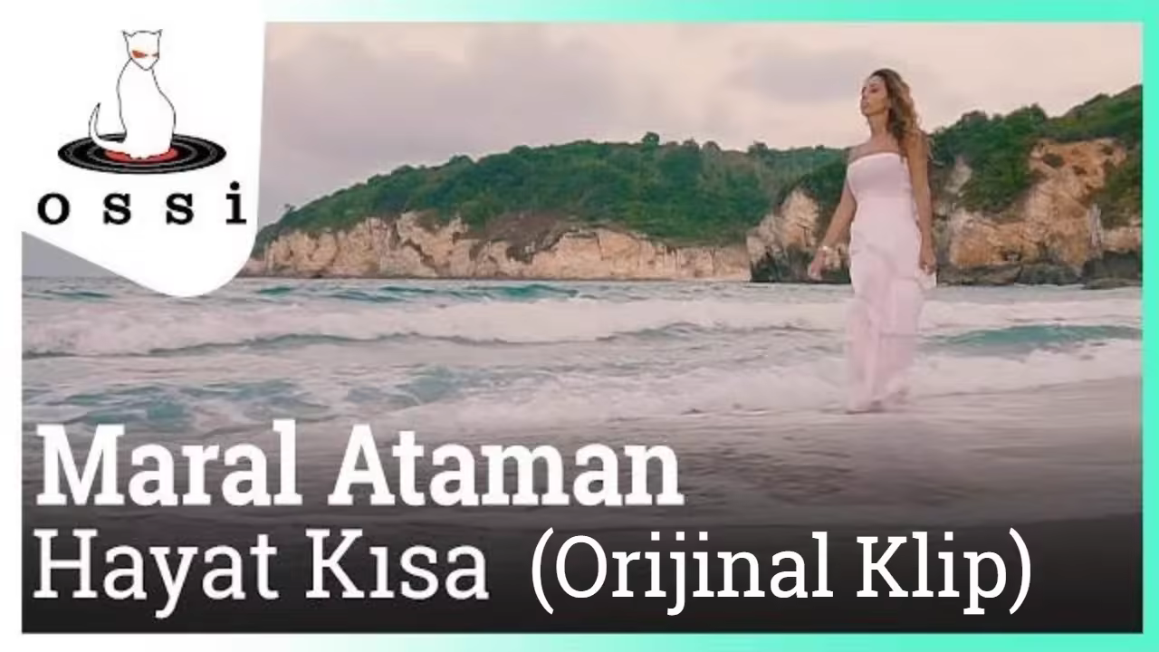 Maral Ataman - Gyankı Garc E (Life Is Short)