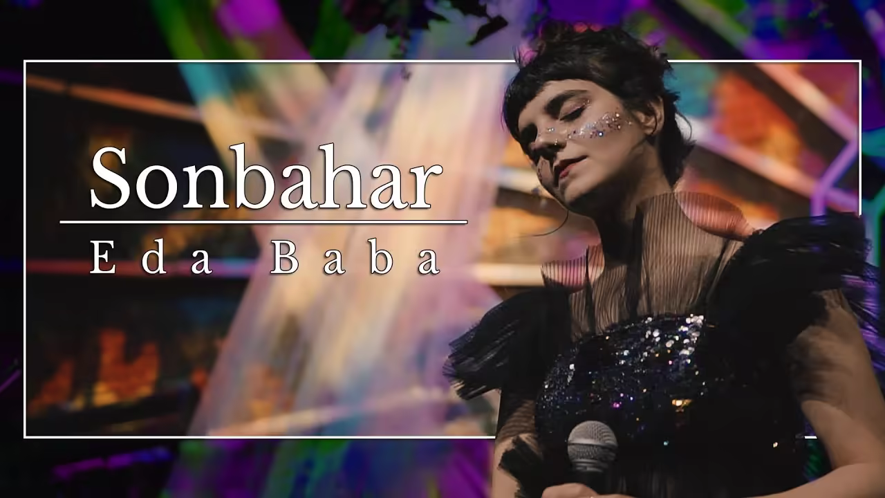 Eda Baba - Sonbahar (Live Concert)