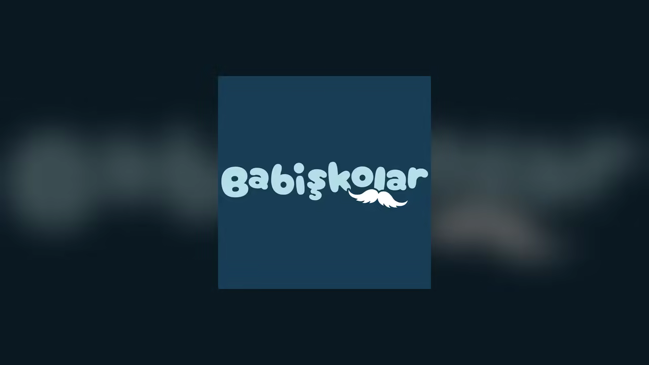 Babişkolar - Digital Talk Show Series (11 Episodes)