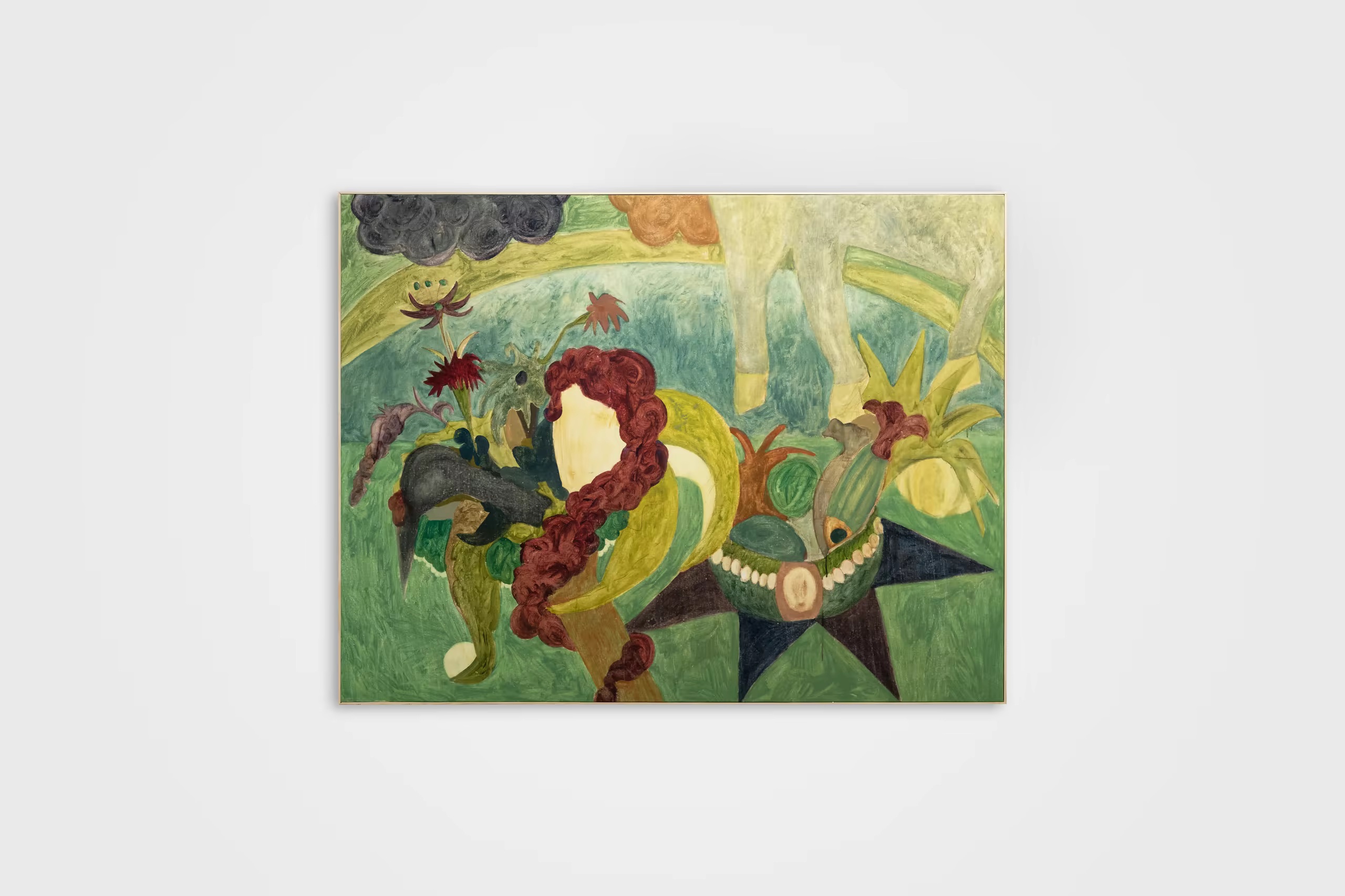 Fine Art Reproduction - Nature & Mythological Motifs