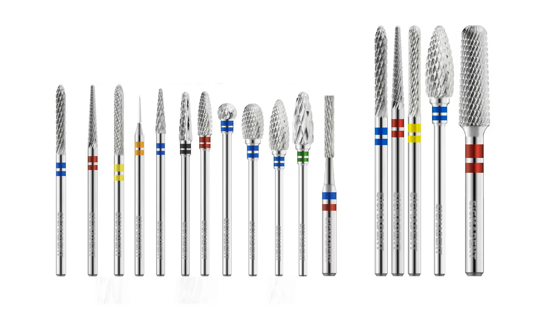 SIGMADENT - Dental Ekipman & Klinik Fotoğraf Çekimi