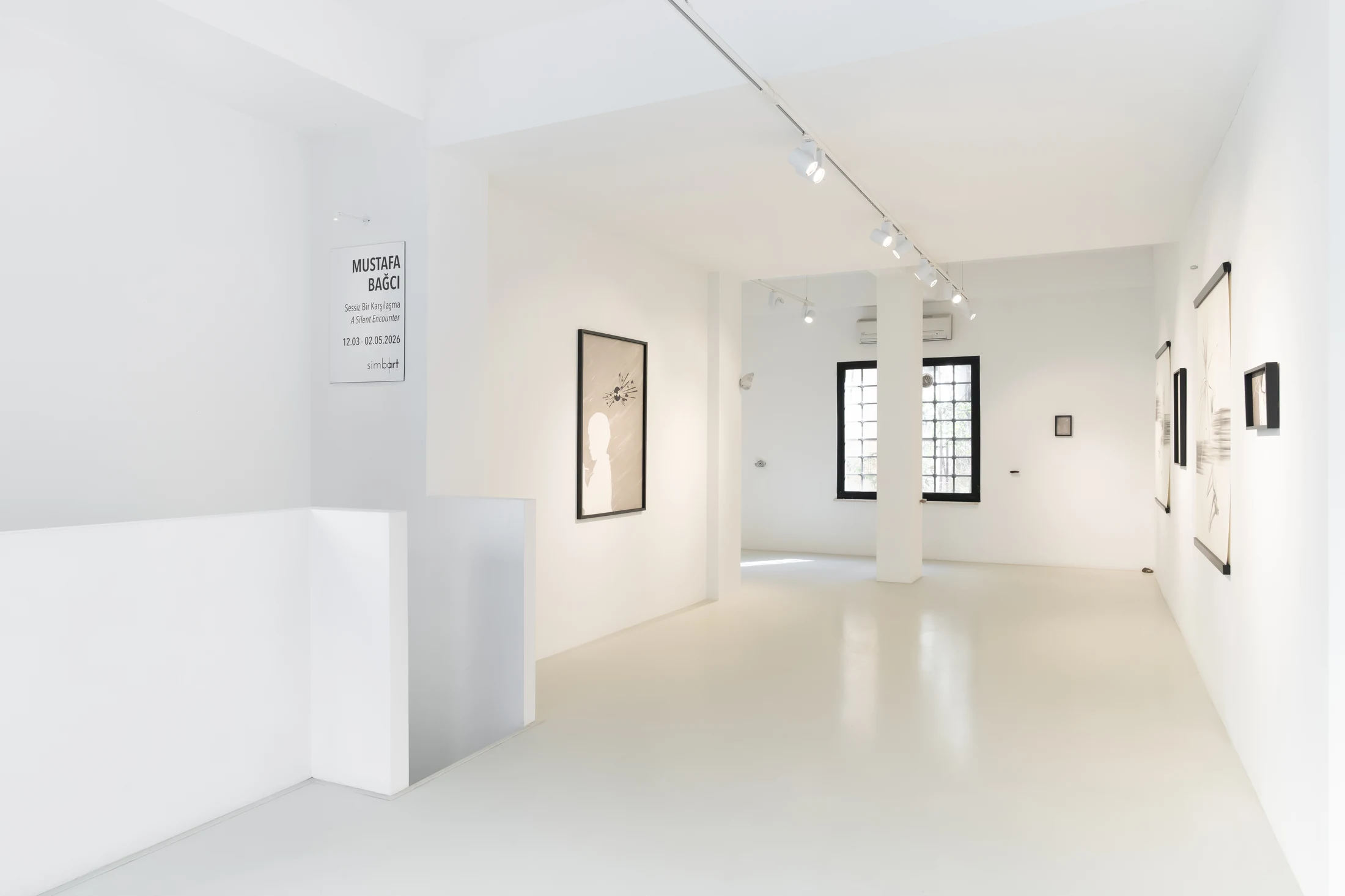 Çağdaş Sanat Yerleştirmesi - Mekân Dokümantasyonu