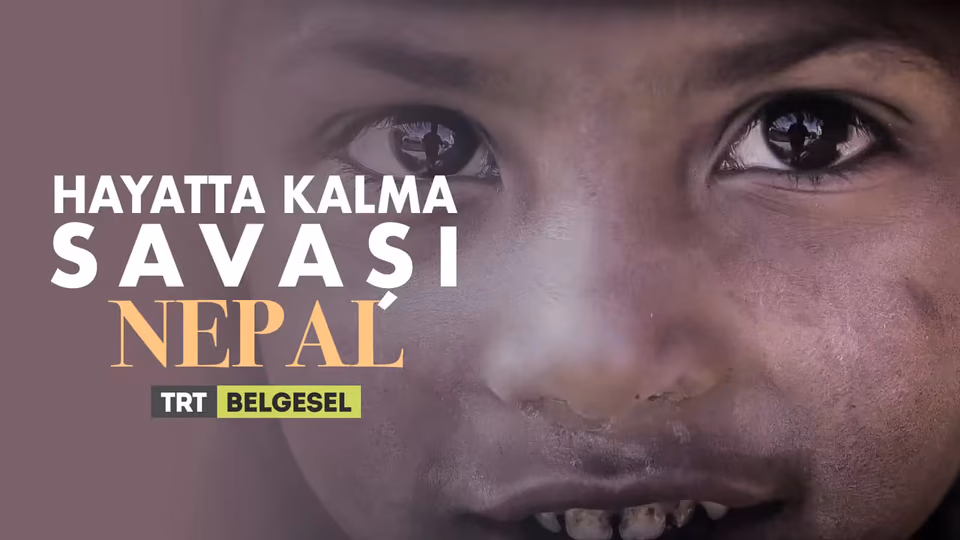 Struggle for Survival: Nepal