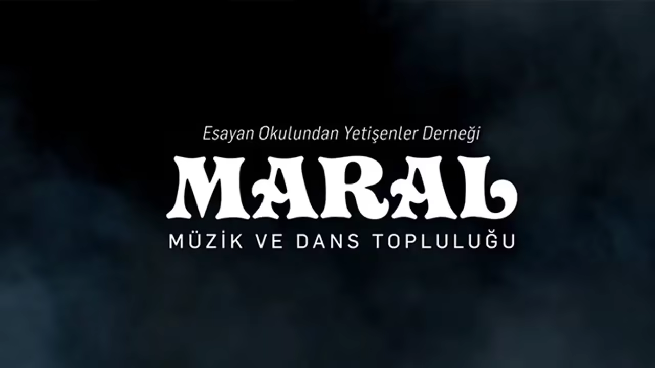 Maral Music & Dance Ensemble - 35th Anniversary Stage